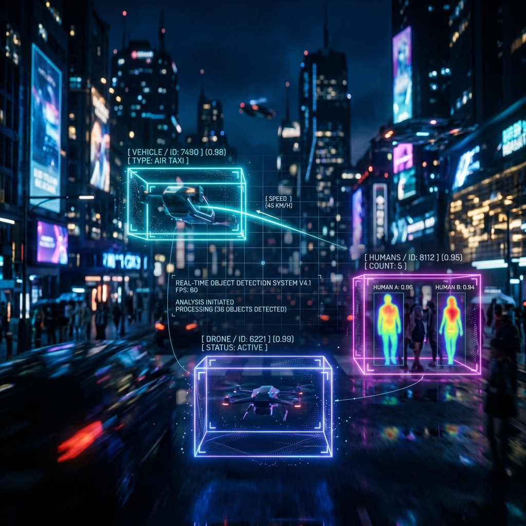 Counter Computer Vision 1.1 - What is Computer Vision?