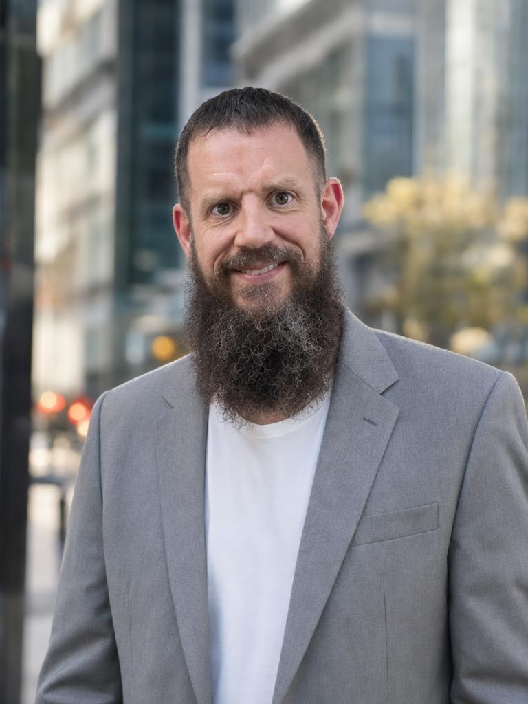 Dan Hamlin