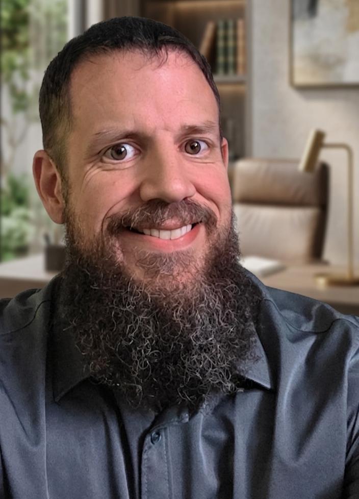 Dan Hamlin